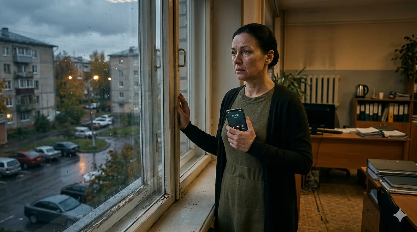 Как я могла годами верить человеку, который обкрадывал моих детей, пока я подкладывала ему лучший кусок пирога и сочувственно кивала его бесконечным жалобам на несправедливую судьбу?