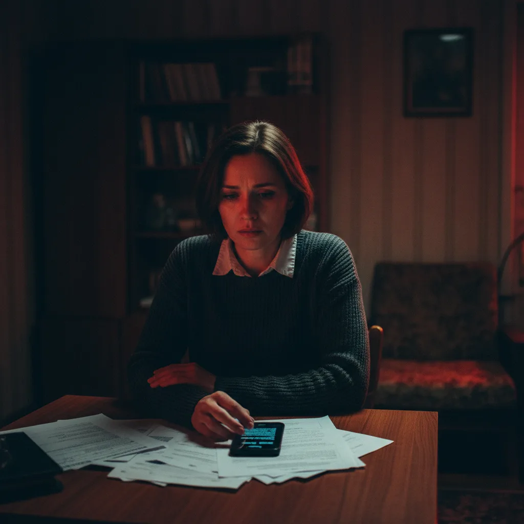 Тогда он смеялся мне в лицо, требуя последнее. Сейчас он умоляет о пощаде, а я лишь молча жду вердикта.